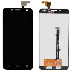 TOUCH+DISPLAY ALCATEL IDOL X+ / 6043 5.0"NEGRO TOUCH+DISPLAY ALCATEL IDOL X+ / 6043 5.0"NEGRO